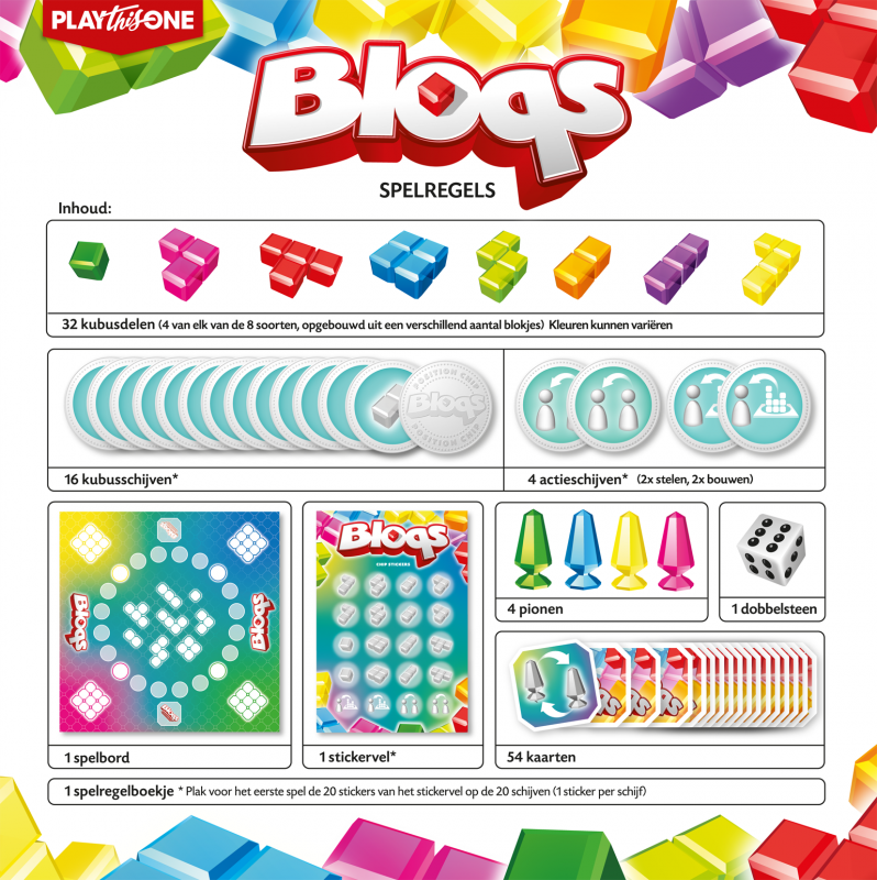 Bloqs