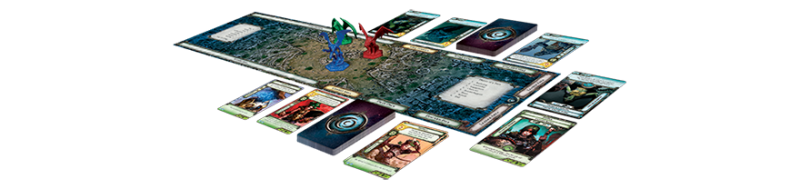 Blue Moon - Légendes