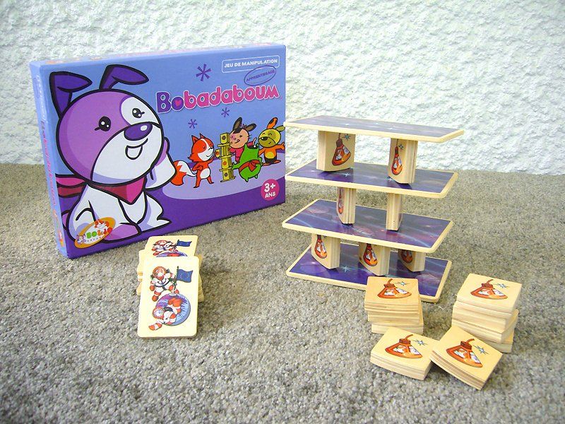 Bobadaboum