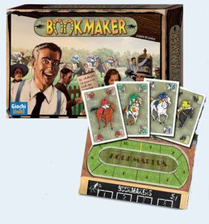 Bookmaker