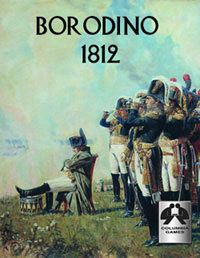 Borodino 1812