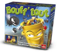 Bouf' tout
