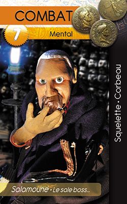 Brunan, l'aventure au comptoir