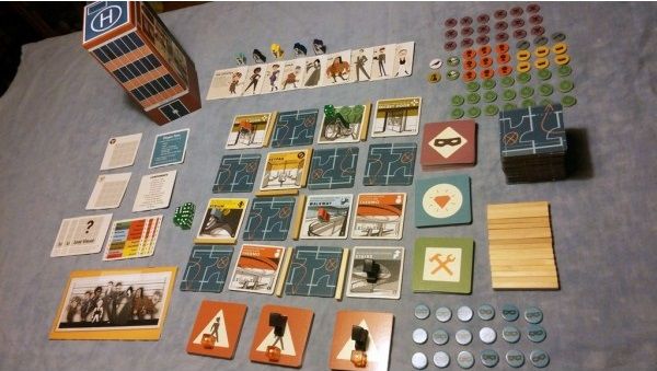 Burgle Bros.