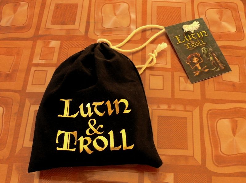 Lutin & Troll