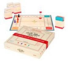 C'est dans quoi déjà ?