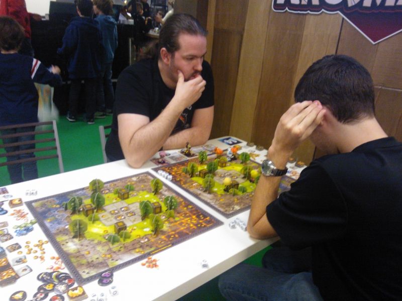 vas-y arbalète lui la chetron !