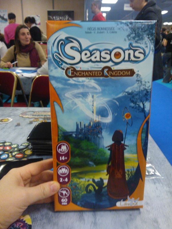 La jolie boite du proto