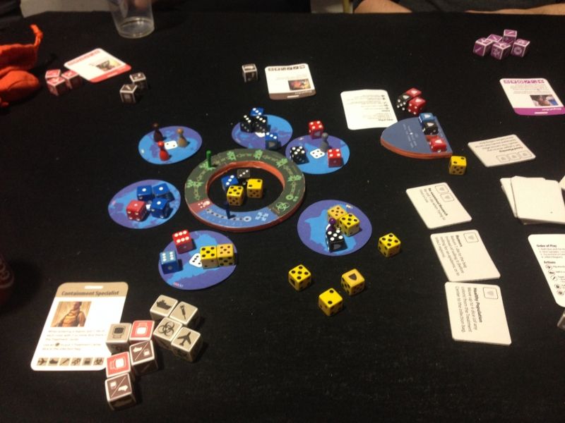 sauvons le monde mes amis !