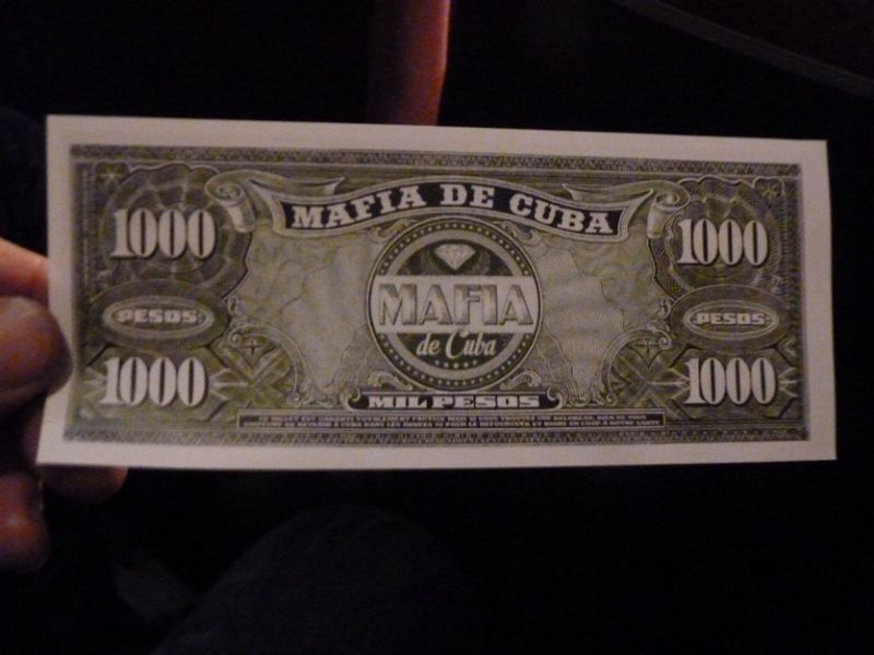 Chez Lui-Même l'éditeur ils ont décidé cette année d'acheter le public...