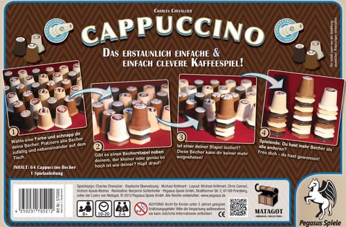 Cappuccino