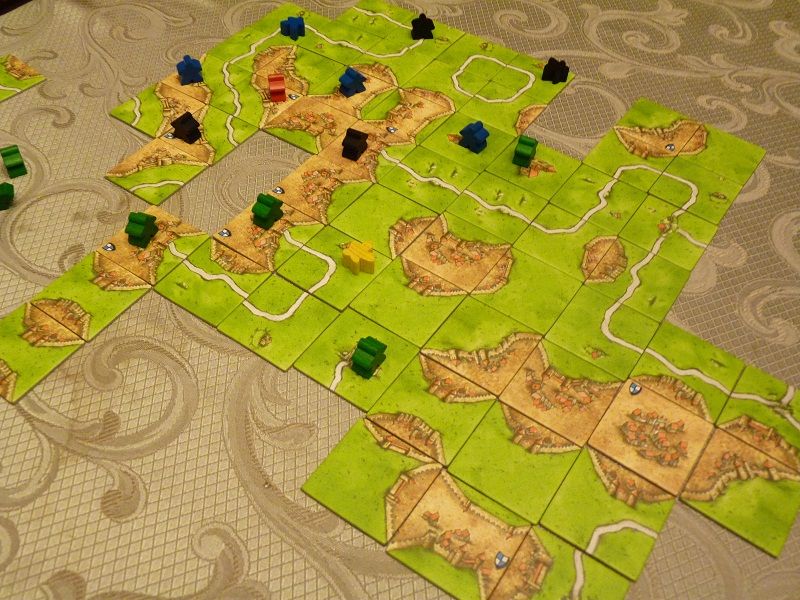 La ville au Nord ne pourra jamais être fermé, si tout le monde veut participer !