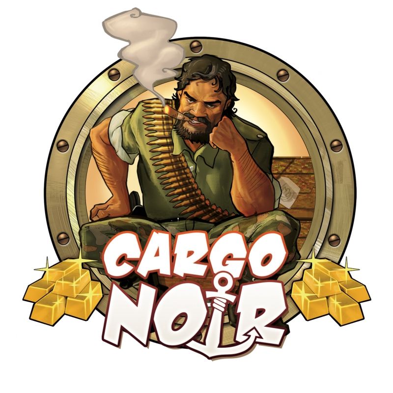 Cargo noir