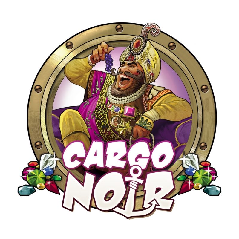 Cargo noir