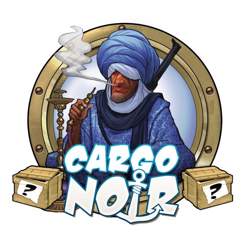 Cargo noir