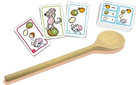 Carole et ses drôles de recettes