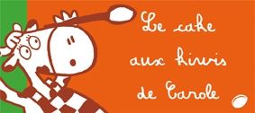 Carole et ses drôles de recettes