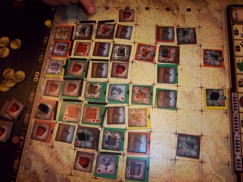 Les cow-boys noirs sont des bandits, et c'est collant le bandit hein, surtout aux endroits qui rapportent de l'argent. 