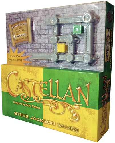 Castellan