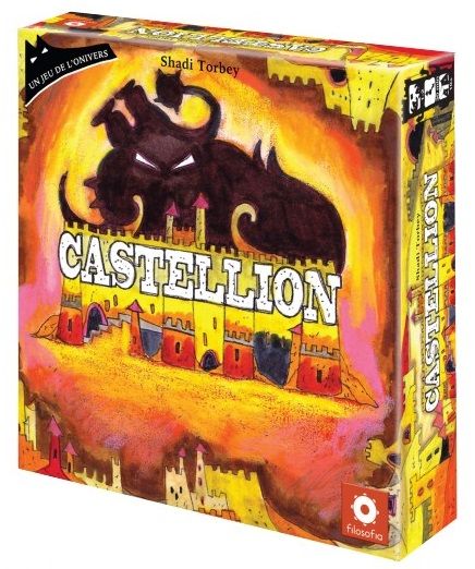 Castellion