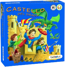 Castello del Drago