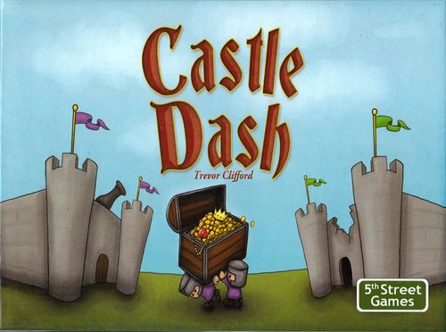 Castle Dash