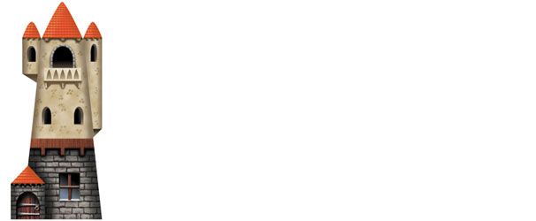 Castle Panic - The wizard's tower