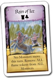 Castle Panic - The wizard's tower