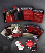 Castle: The Detective Card Game