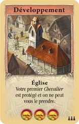 Catane - Le jeu de cartes