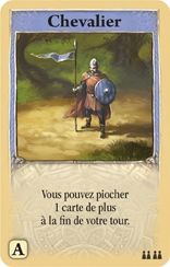 Catane - Le jeu de cartes