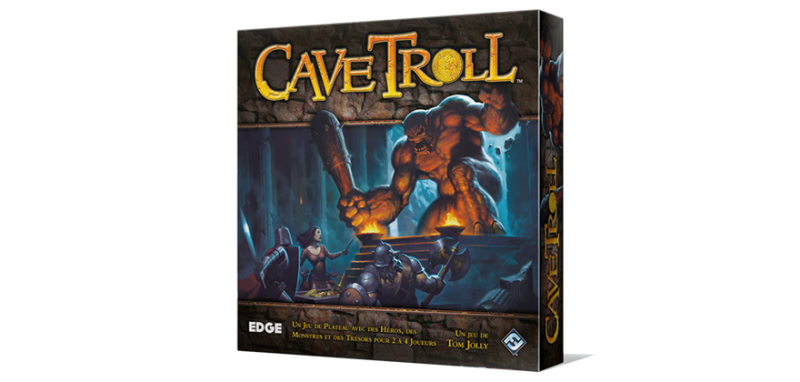 Cave Troll