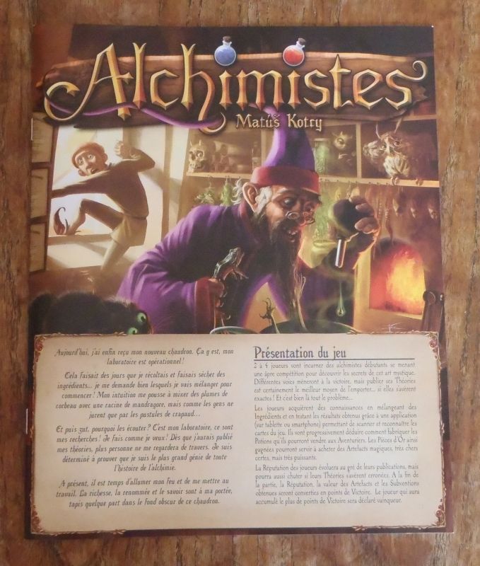 <FONT size="2pt">20 pages sur 3 colonnes ! A la sauce CGE, donc agréables à lire.</FONT>