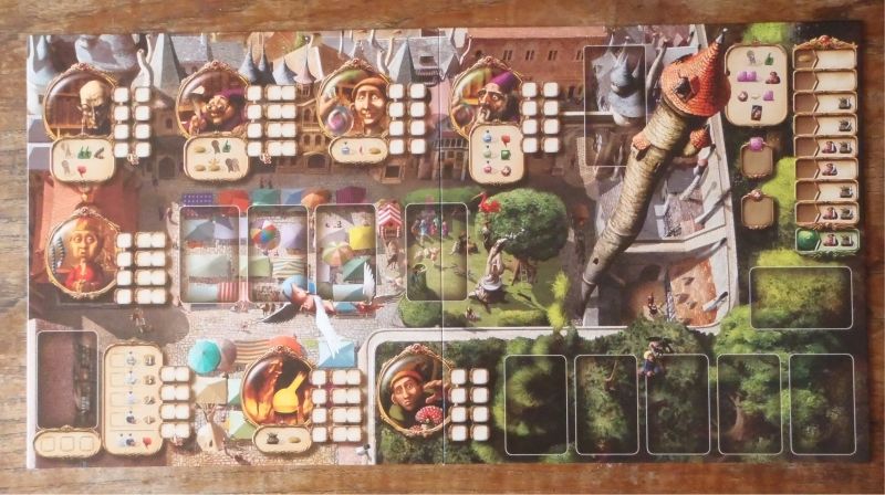 <FONT size="2pt">De nombreuses actions disponibles...</FONT>