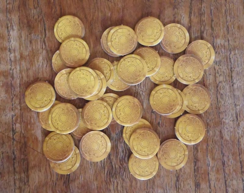 <FONT size="2pt">On les récupère difficilement et on les utilise avec parcimonie.</FONT>