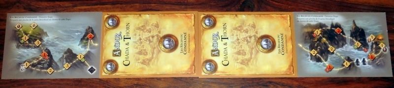 Andor : Chada & Thorn