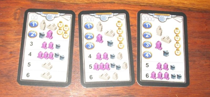 En fonction du nombre de joueurs, on change les choses.