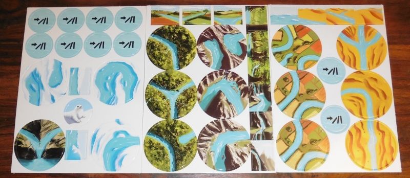 Attention chérie, ça va dépuncher !