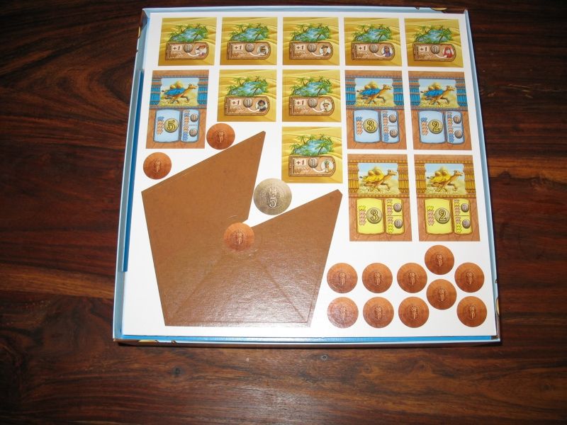 hoho!!  encore du dépunchange et de l'assemblage !!!