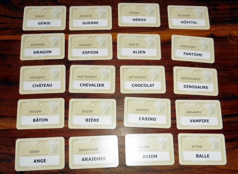 Codenames