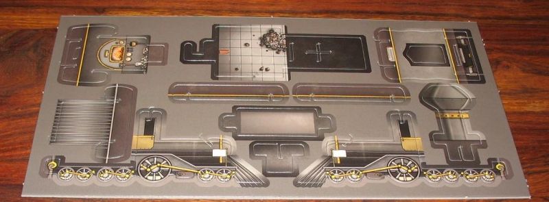 Amateur de dépunchage, vous allez être servis !