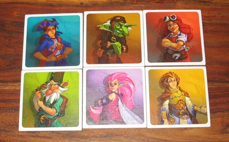 Hum, je ne suis pas raciste, mais ce ne sont pas que des humains ;)