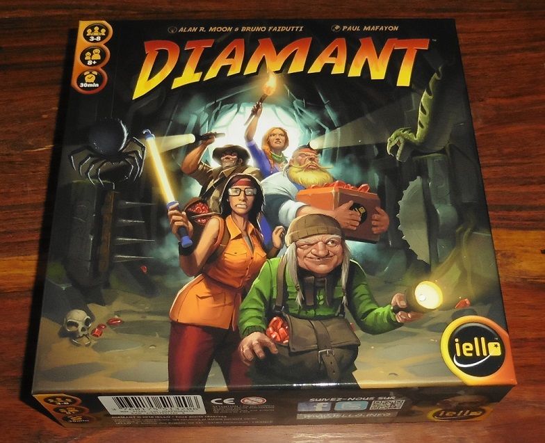 On doit reconnaitre que le style graphique est beaucoup plus moderne :D