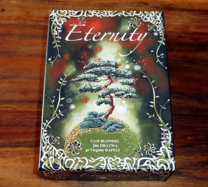 Le thème de la nature est omniprésent.