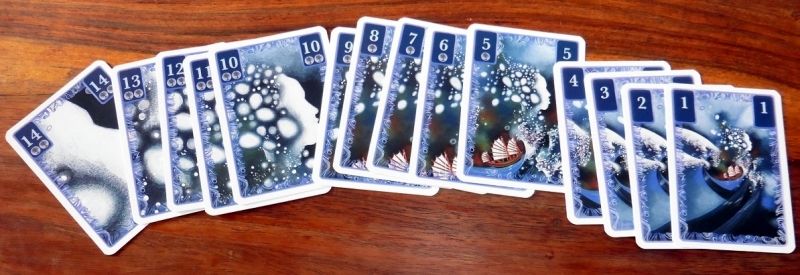 Même principe de zoom, sur le visage également.