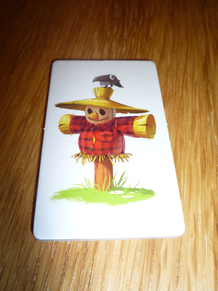 La tuile premier joueur