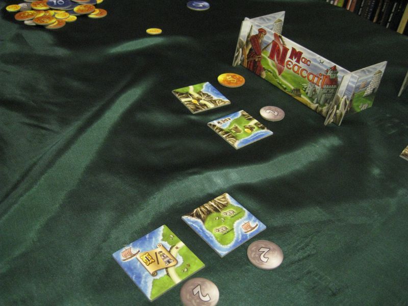 Isle of Skye: From Chieftain to King