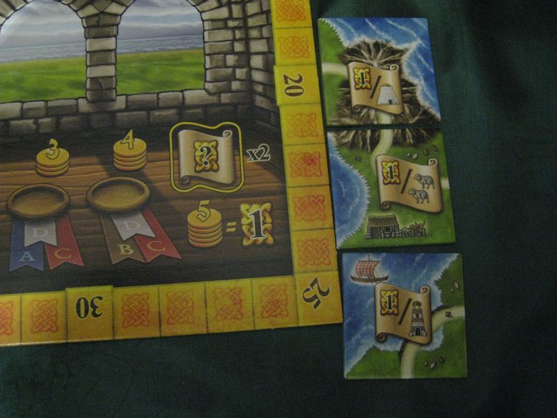 Isle of Skye: From Chieftain to King