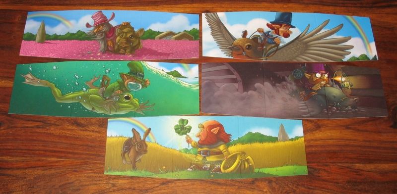 Ils sont justes magnifiques !!!