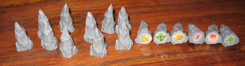 Et oui pourquoi pas, les farfadets viennent bien de Bretagne non ???